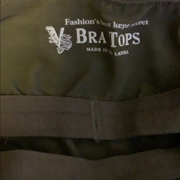 Small Victoria’s Secret Bra Top Halter - Picture 4 of 4